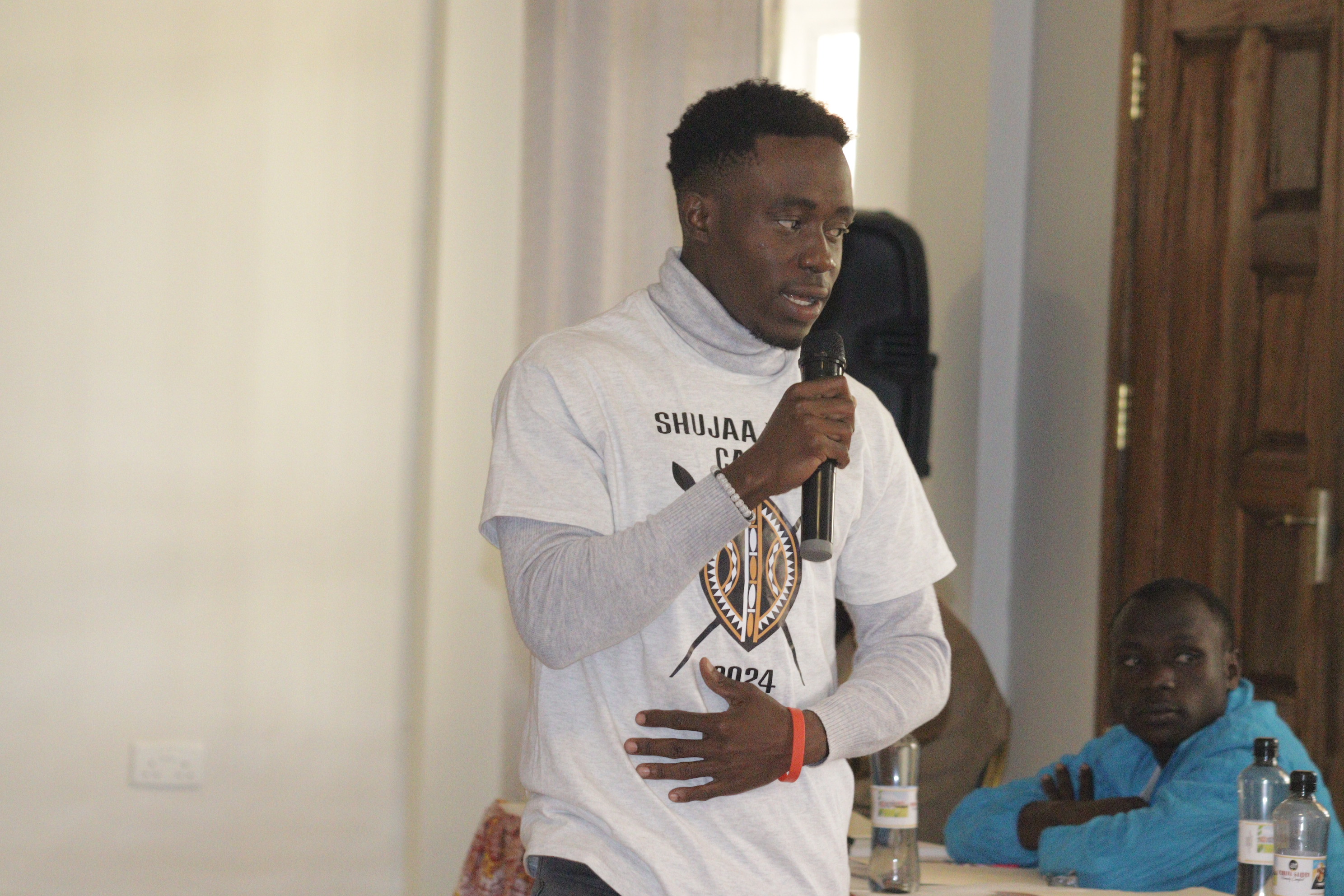 Self-Advocacy Scripts